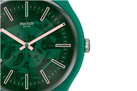 Orologio Swatch in Plastica SO29G100 - SO29G100